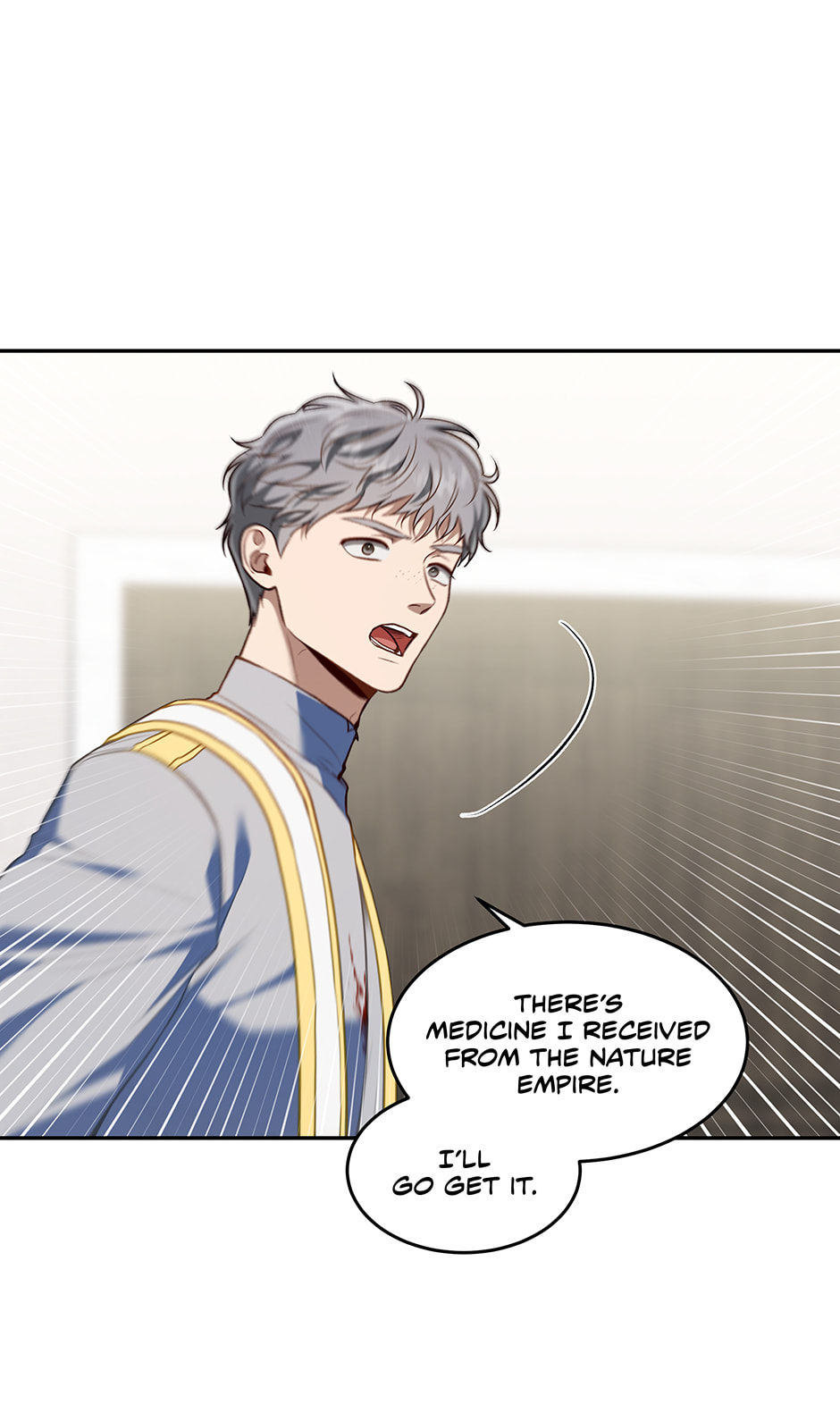 Read Surviving as a Player chapter 82 image 22 on Lezhin