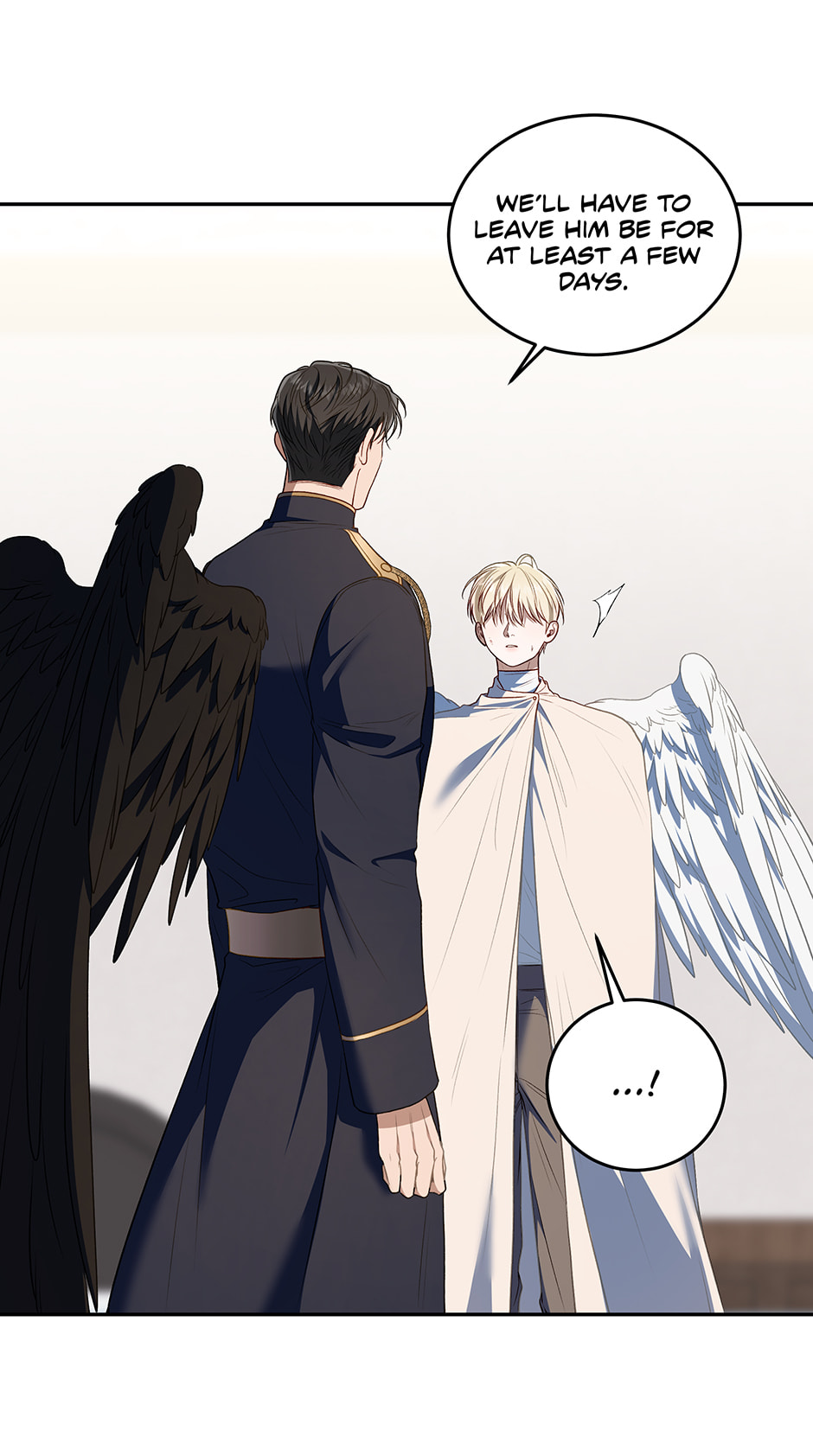 Read Surviving as a Player chapter 82 image 23 on Lezhin