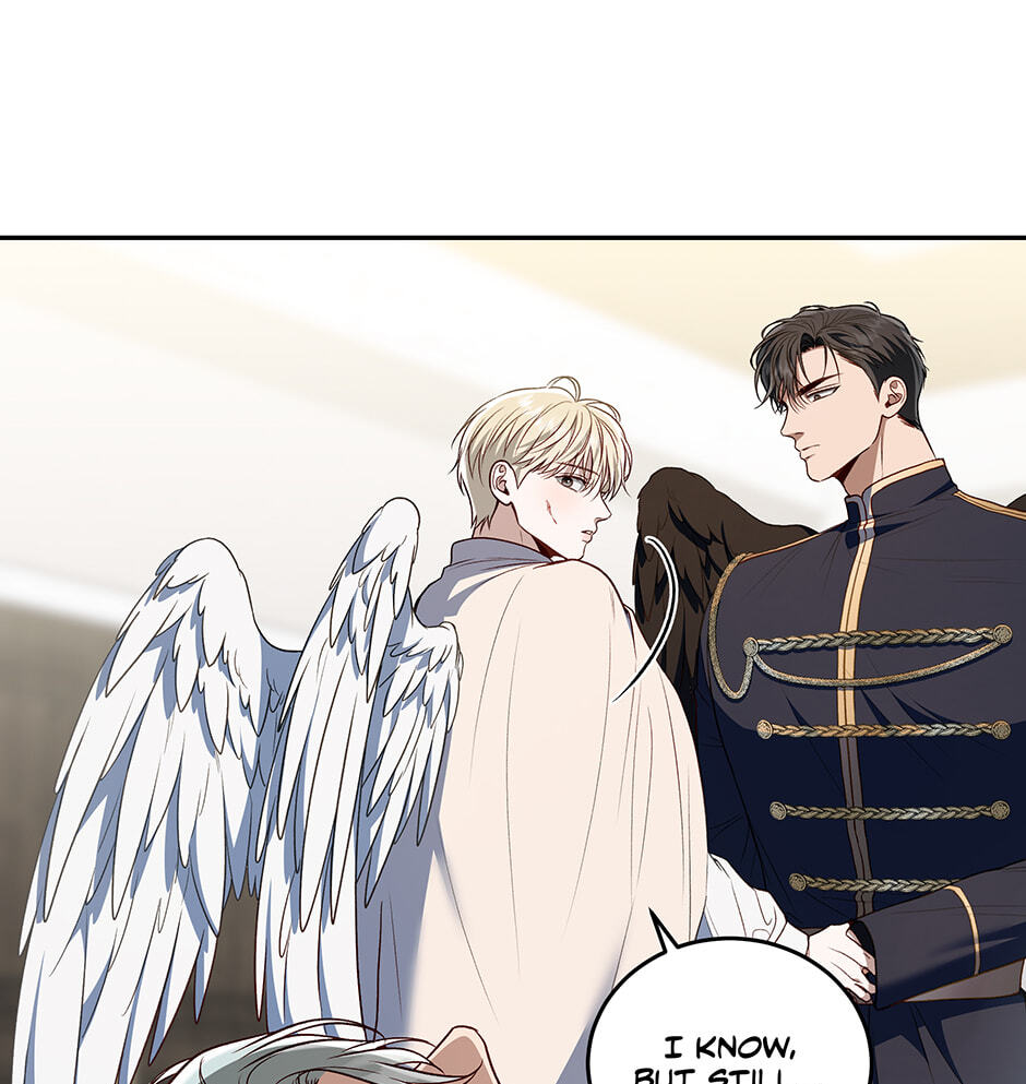 Read Surviving as a Player chapter 82 image 27 on Lezhin