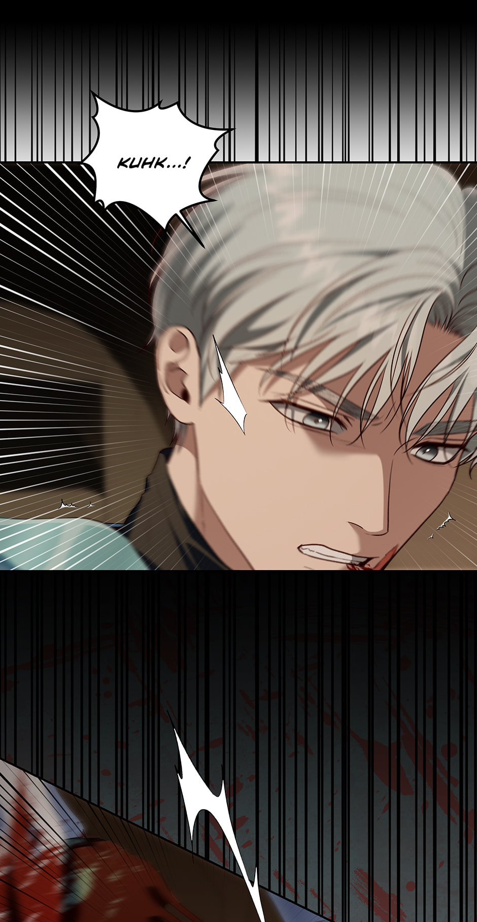 Read Surviving as a Player chapter 82 image 3 on Lezhin