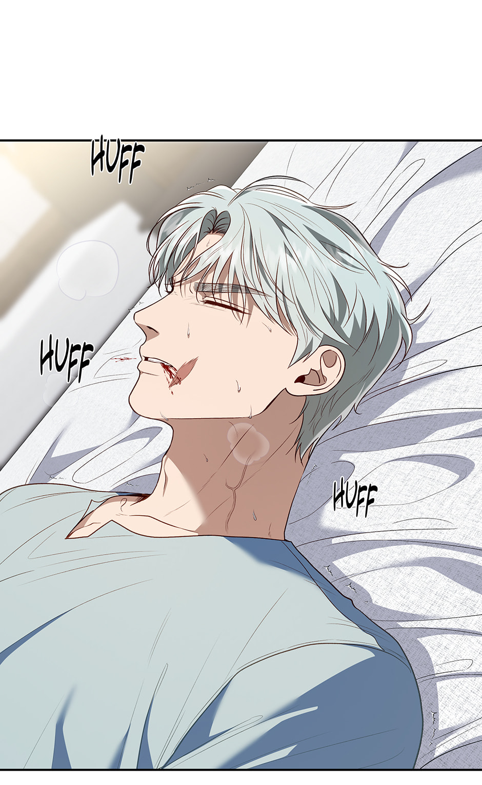 Read Surviving as a Player chapter 82 image 33 on Lezhin