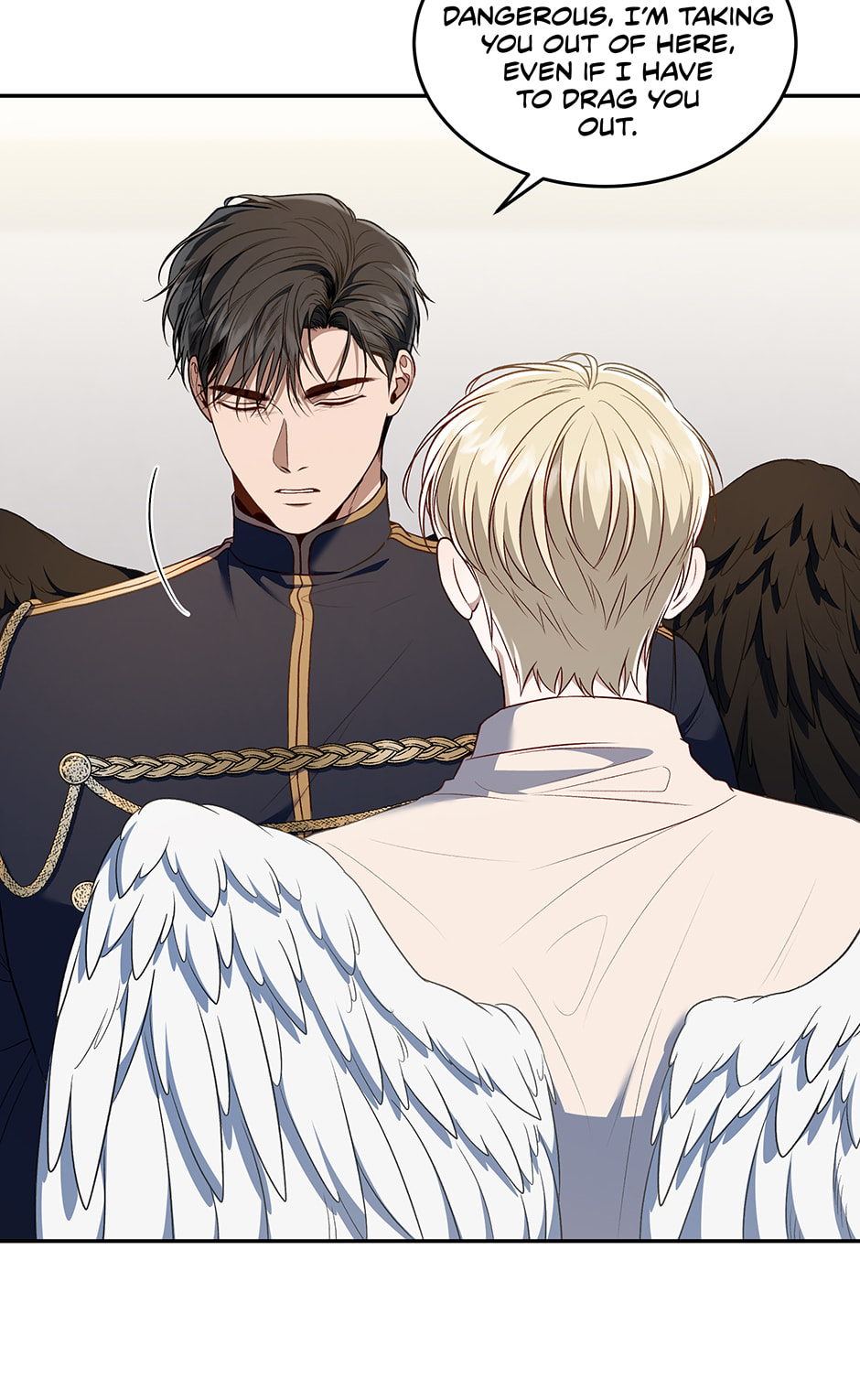 Read Surviving as a Player chapter 82 image 35 on Lezhin