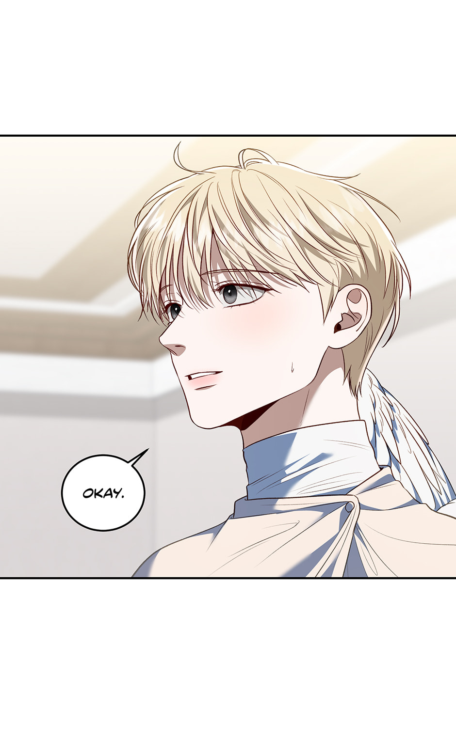 Read Surviving as a Player chapter 82 image 36 on Lezhin