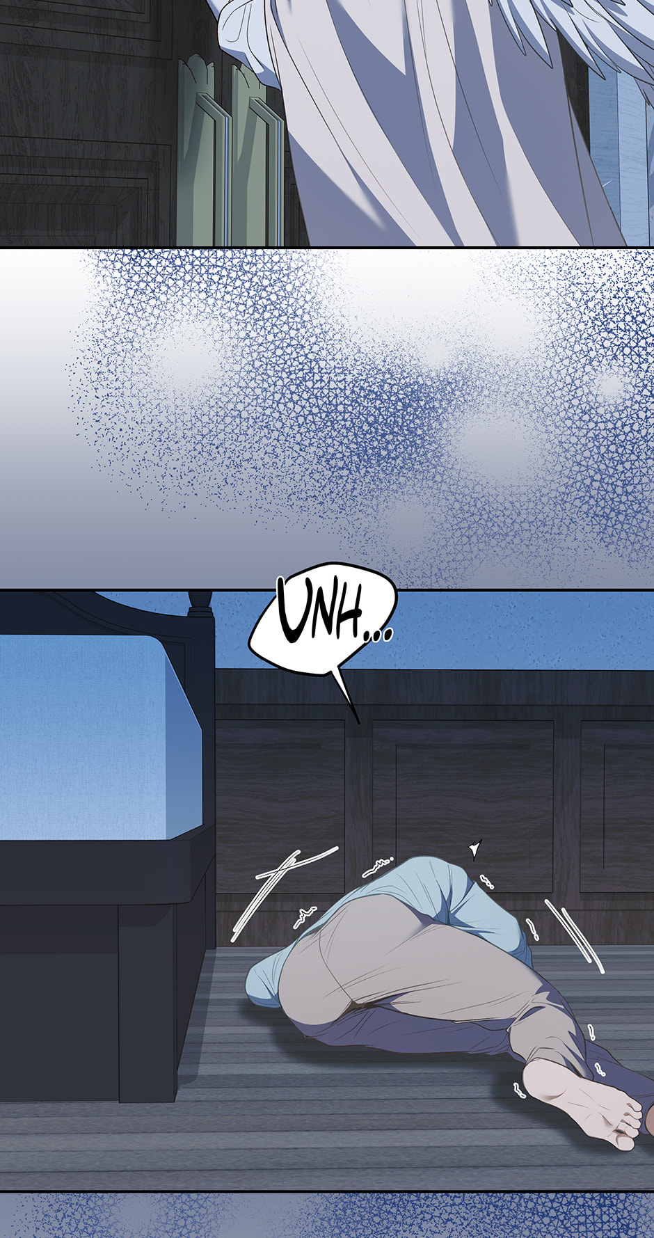Read Surviving as a Player chapter 82 image 39 on Lezhin