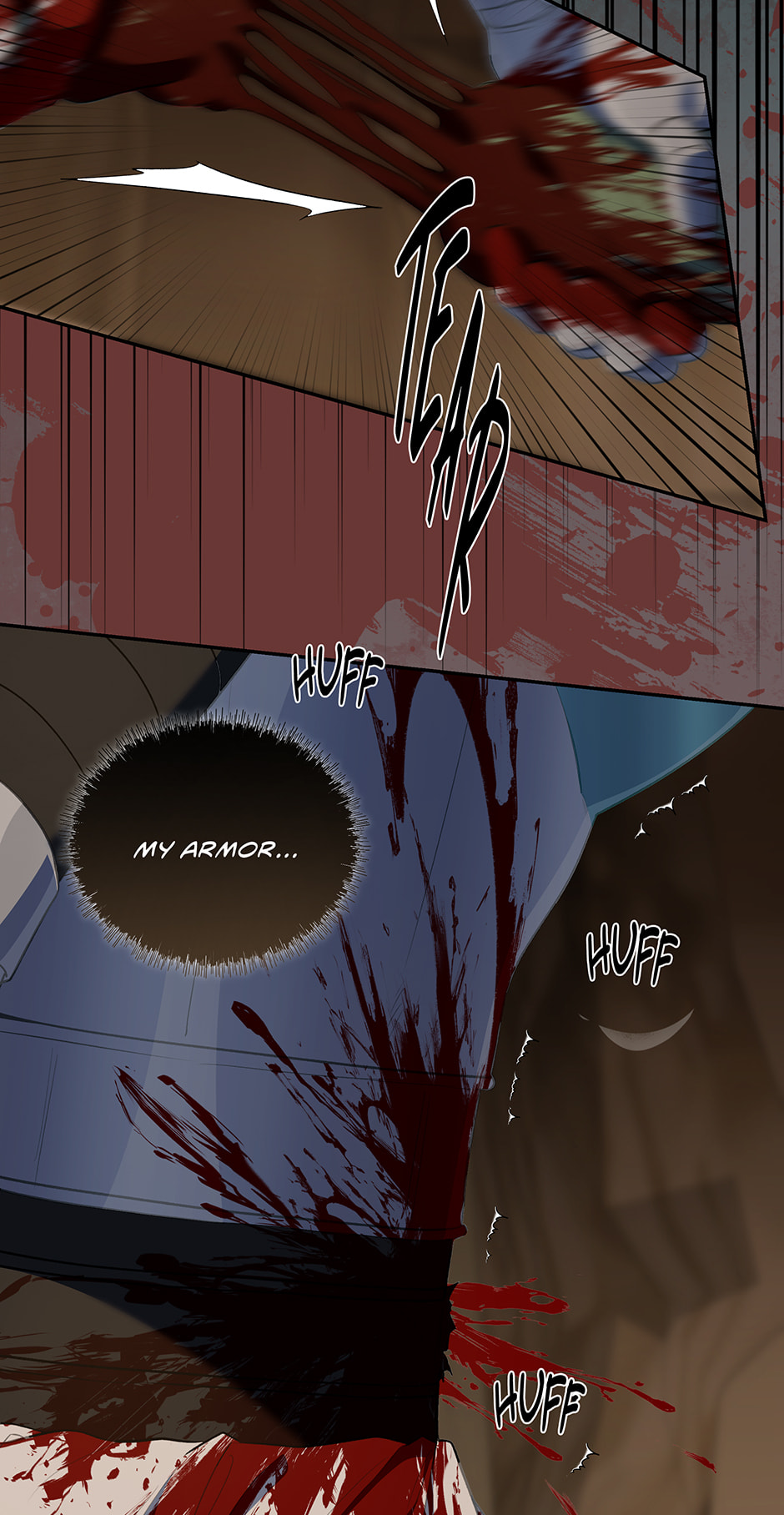 Read Surviving as a Player chapter 82 image 4 on Lezhin