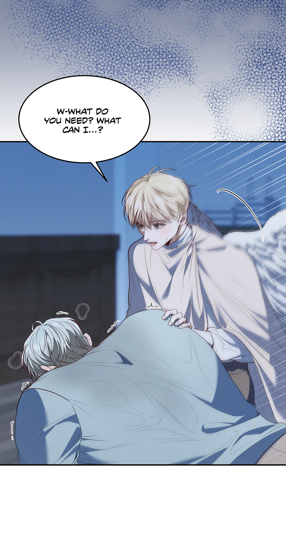 Read Surviving as a Player chapter 82 image 40 on Lezhin
