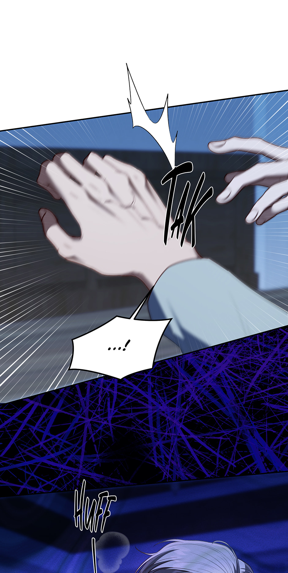 Read Surviving as a Player chapter 82 image 41 on Lezhin