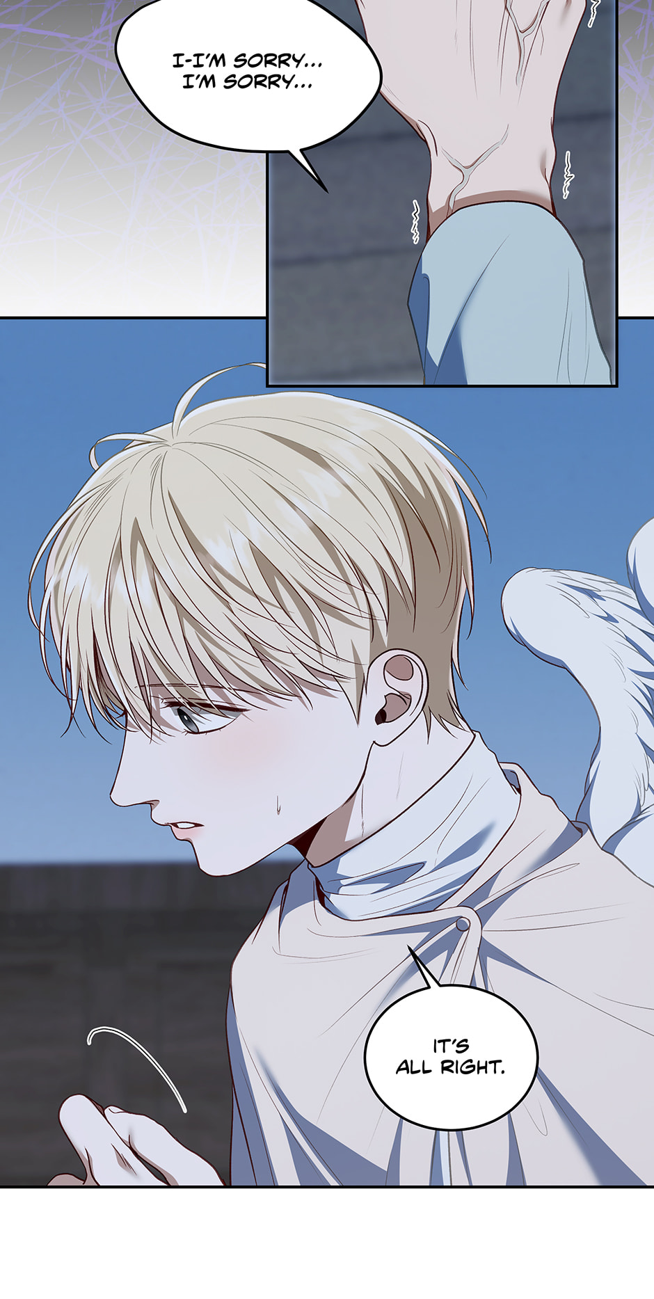 Read Surviving as a Player chapter 82 image 43 on Lezhin