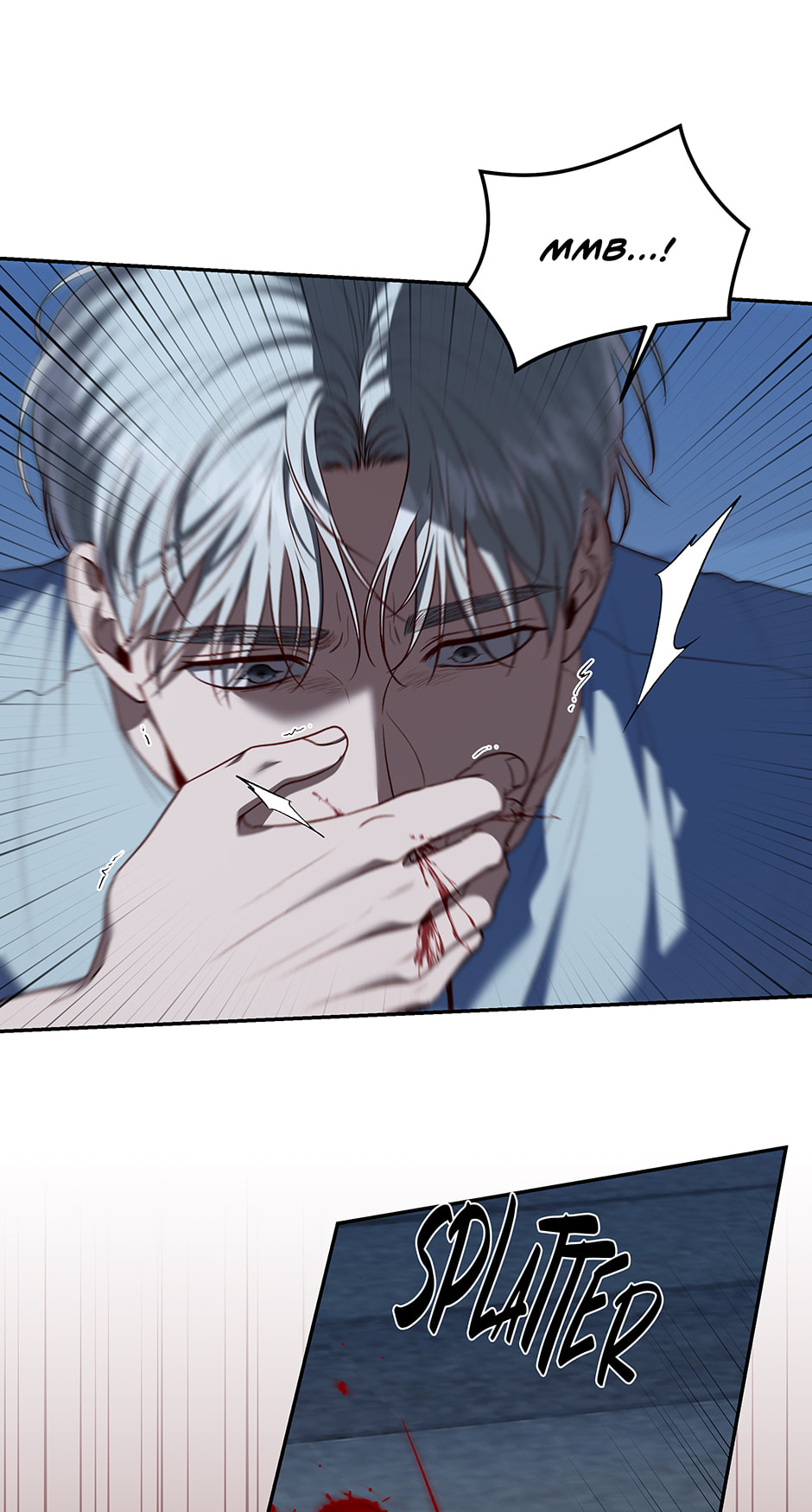 Read Surviving as a Player chapter 82 image 44 on Lezhin