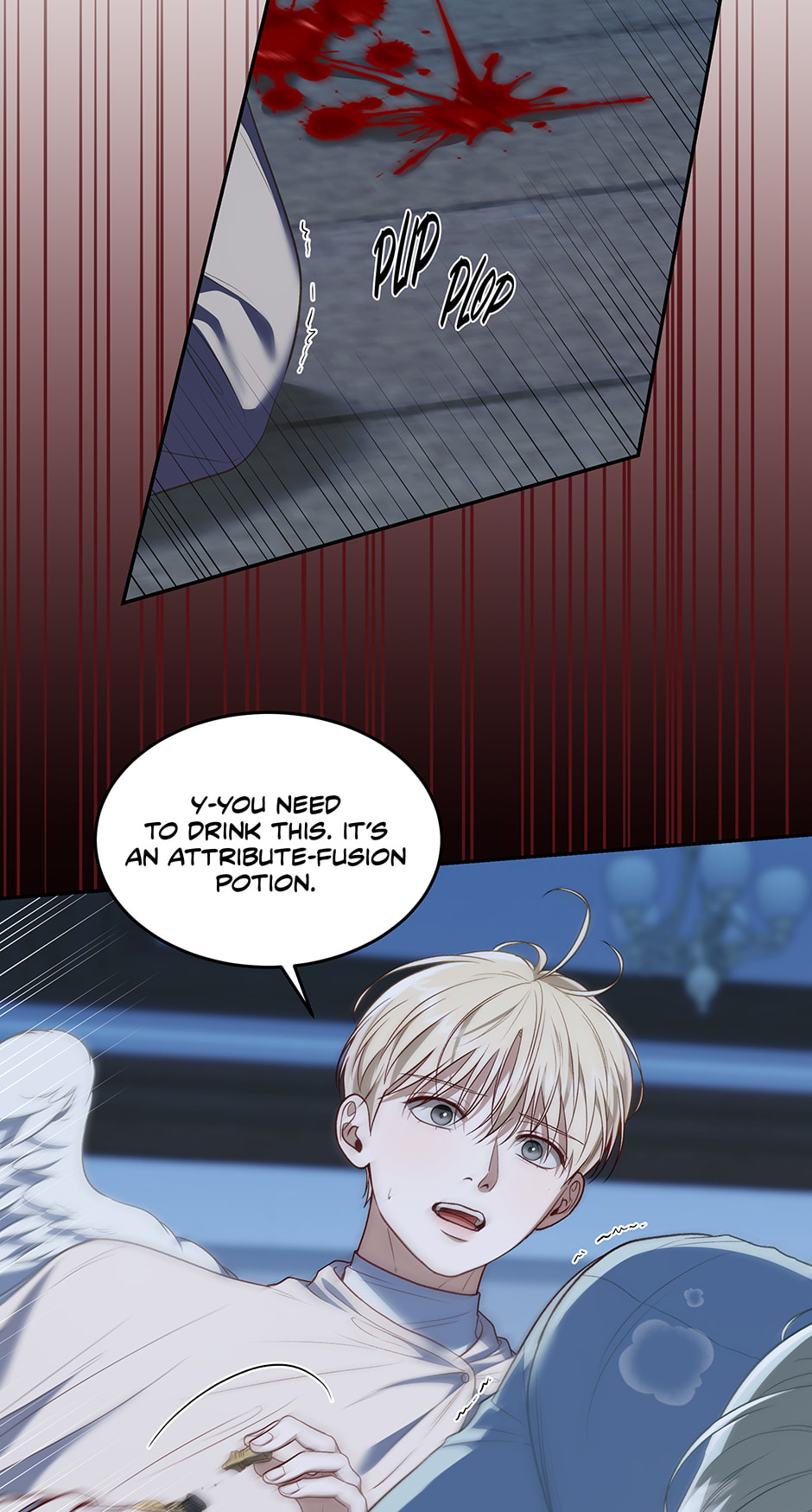 Read Surviving as a Player chapter 82 image 45 on Lezhin