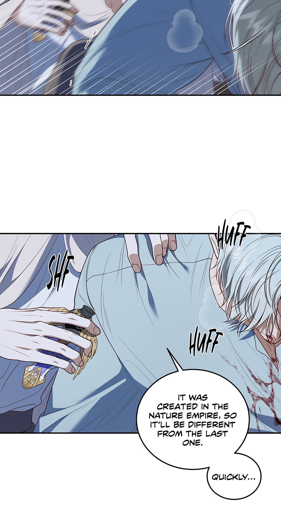 Read Surviving as a Player chapter 82 image 46 on Lezhin