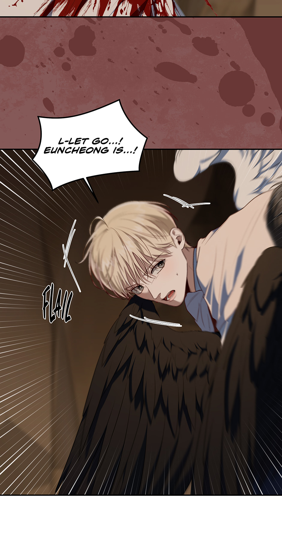 Read Surviving as a Player chapter 82 image 5 on Lezhin