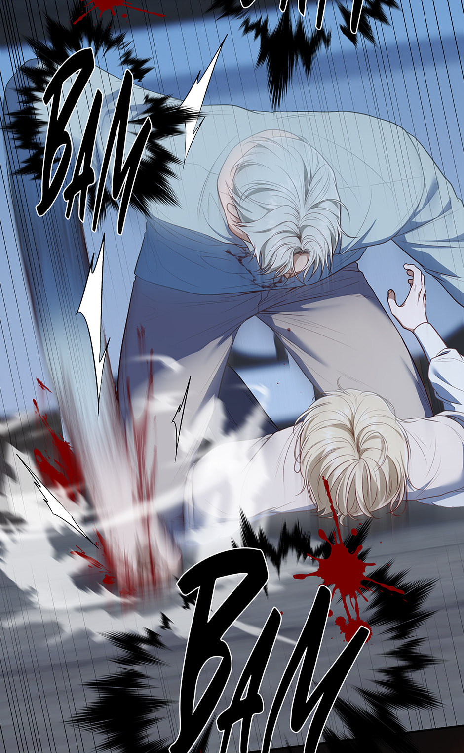 Read Surviving as a Player chapter 82 image 55 on Lezhin