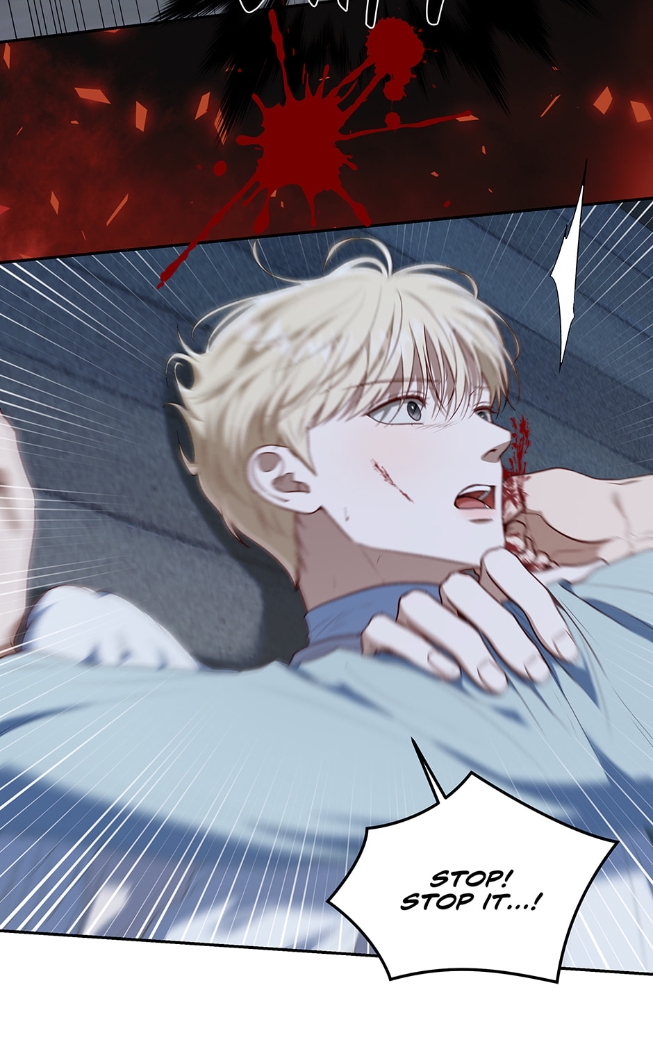 Read Surviving as a Player chapter 82 image 56 on Lezhin