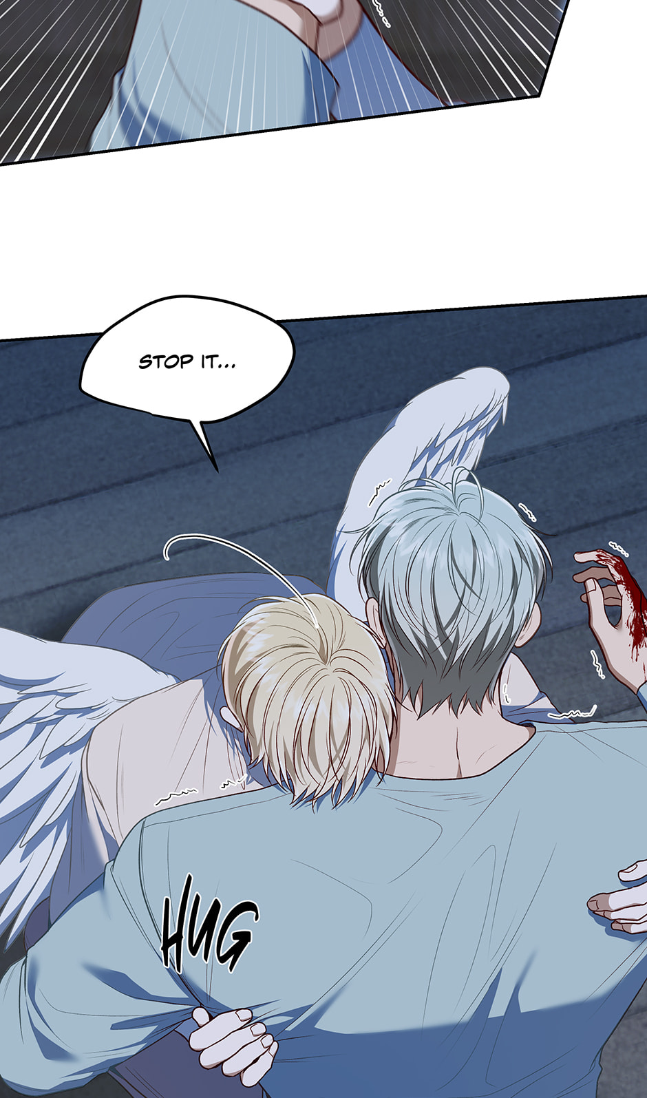 Read Surviving as a Player chapter 82 image 59 on Lezhin