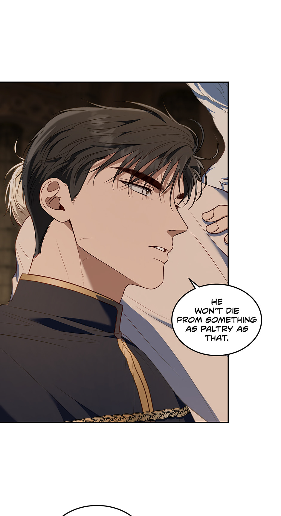 Read Surviving as a Player chapter 82 image 6 on Lezhin