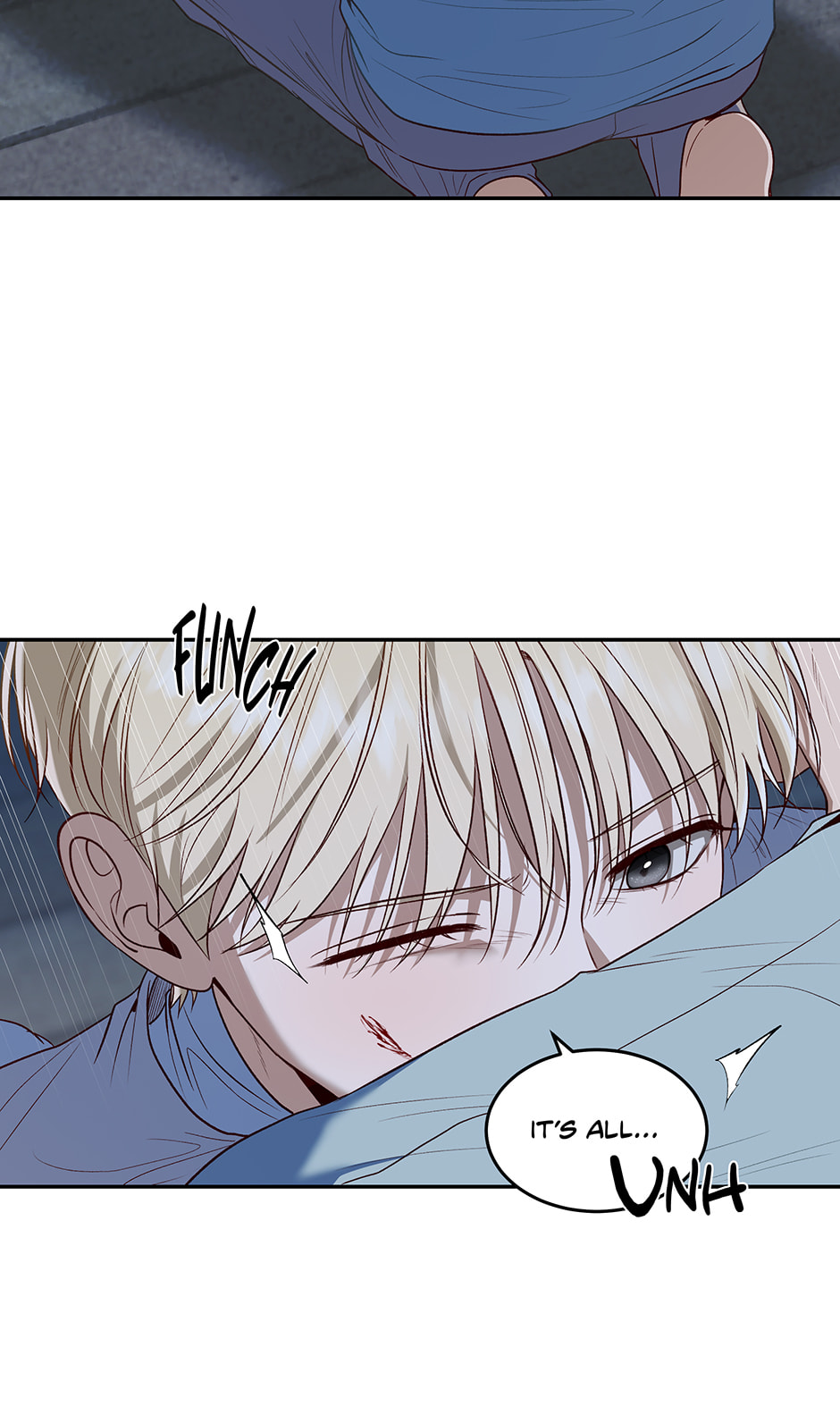 Read Surviving as a Player chapter 82 image 60 on Lezhin