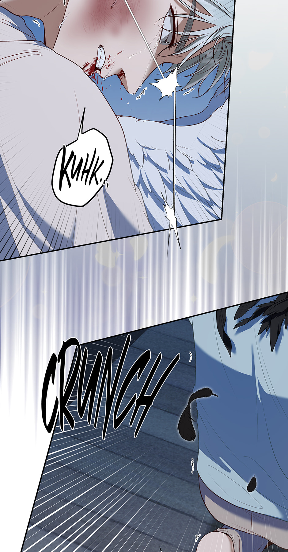 Read Surviving as a Player chapter 82 image 62 on Lezhin