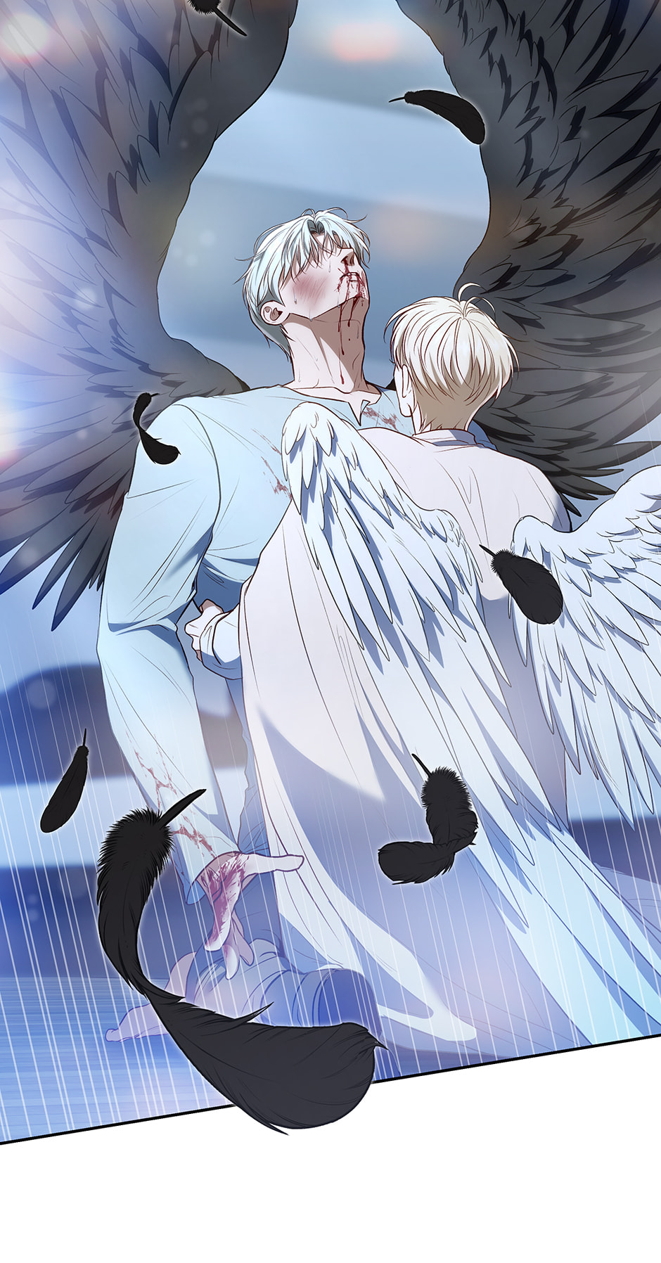 Read Surviving as a Player chapter 82 image 64 on Lezhin