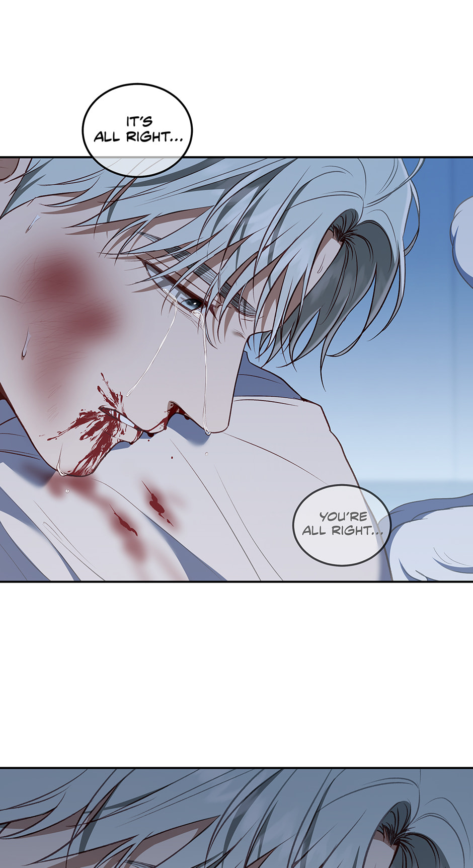 Read Surviving as a Player chapter 82 image 71 on Lezhin