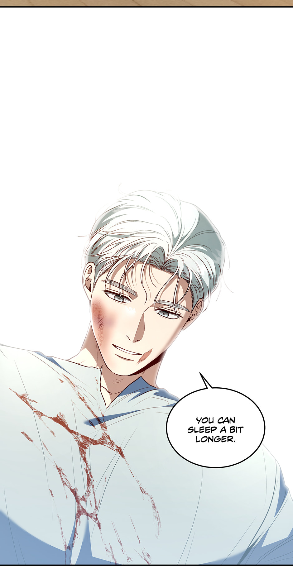 Read Surviving as a Player chapter 82 image 81 on Lezhin
