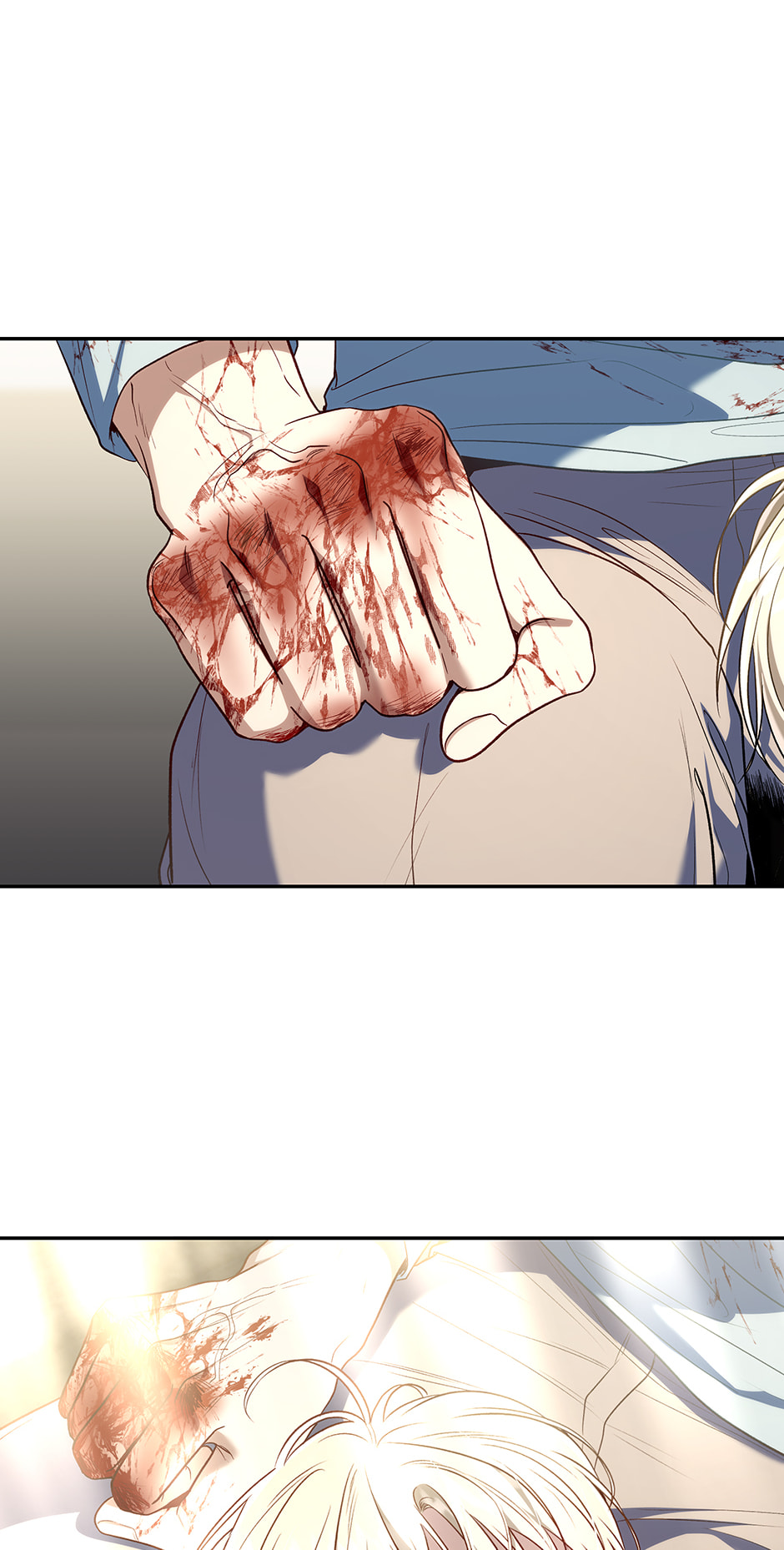 Read Surviving as a Player chapter 82 image 82 on Lezhin