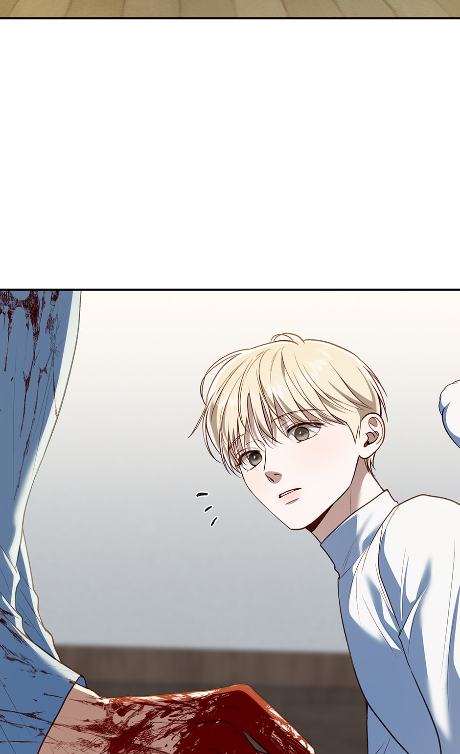 Read Surviving as a Player chapter 83 image 1 on Lezhin