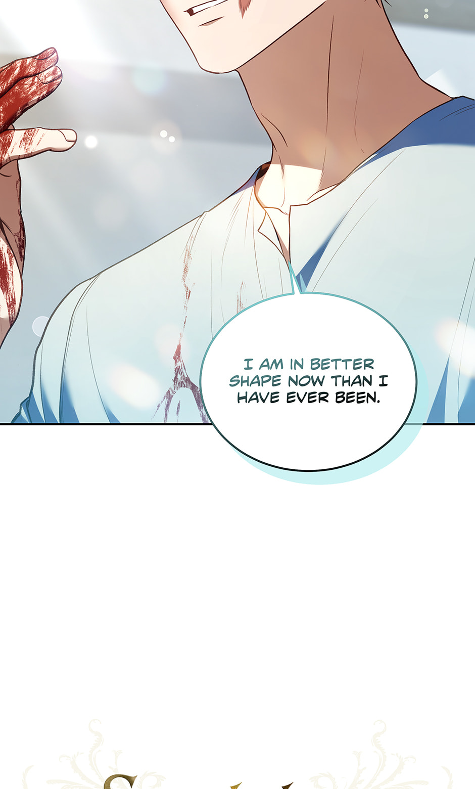 Read Surviving as a Player chapter 83 image 10 on Lezhin