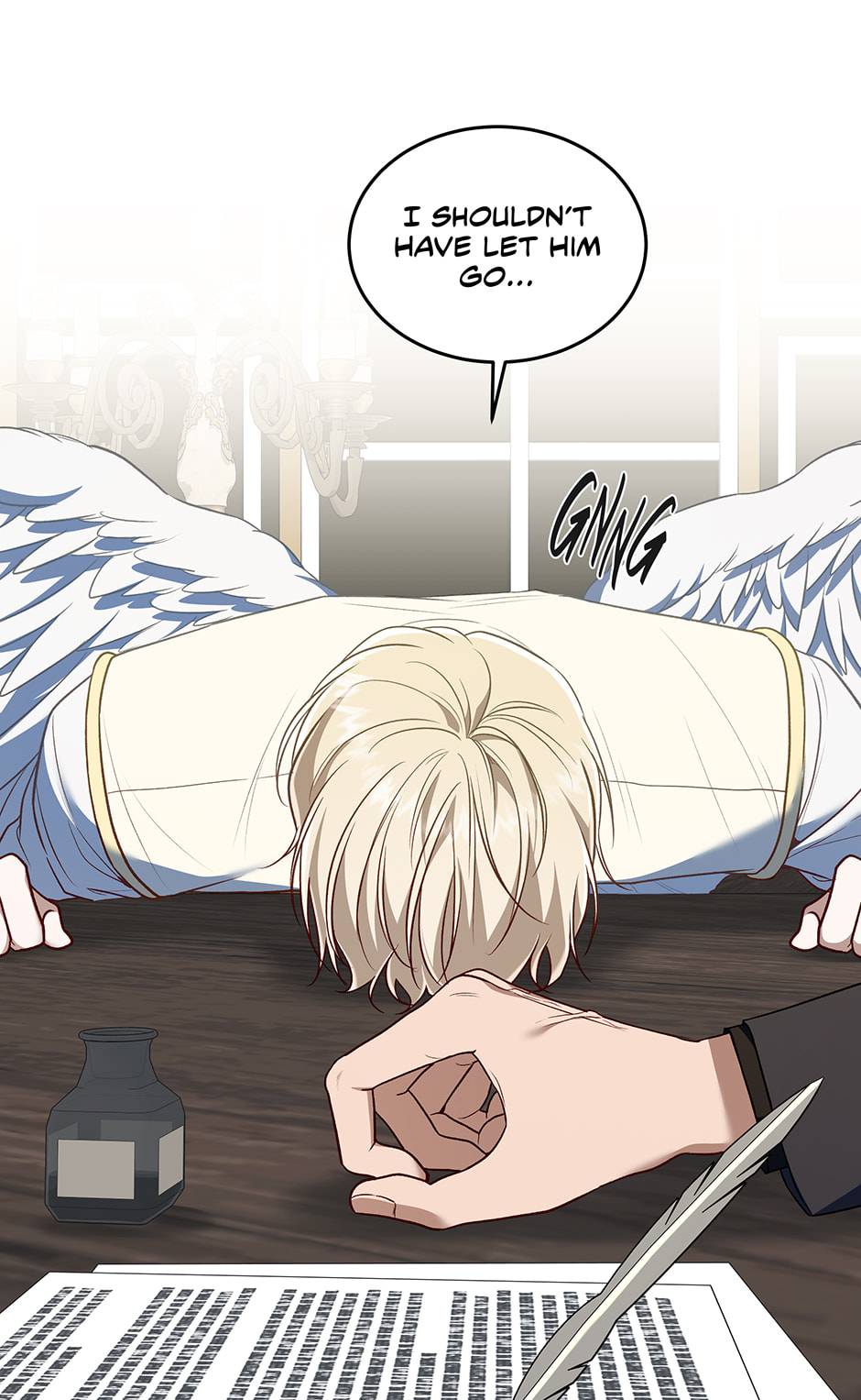 Read Surviving as a Player chapter 83 image 13 on Lezhin