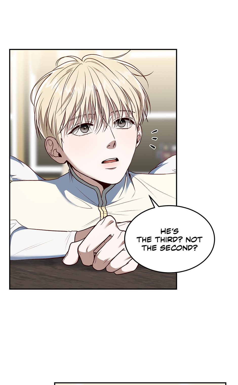 Read Surviving as a Player chapter 83 image 16 on Lezhin