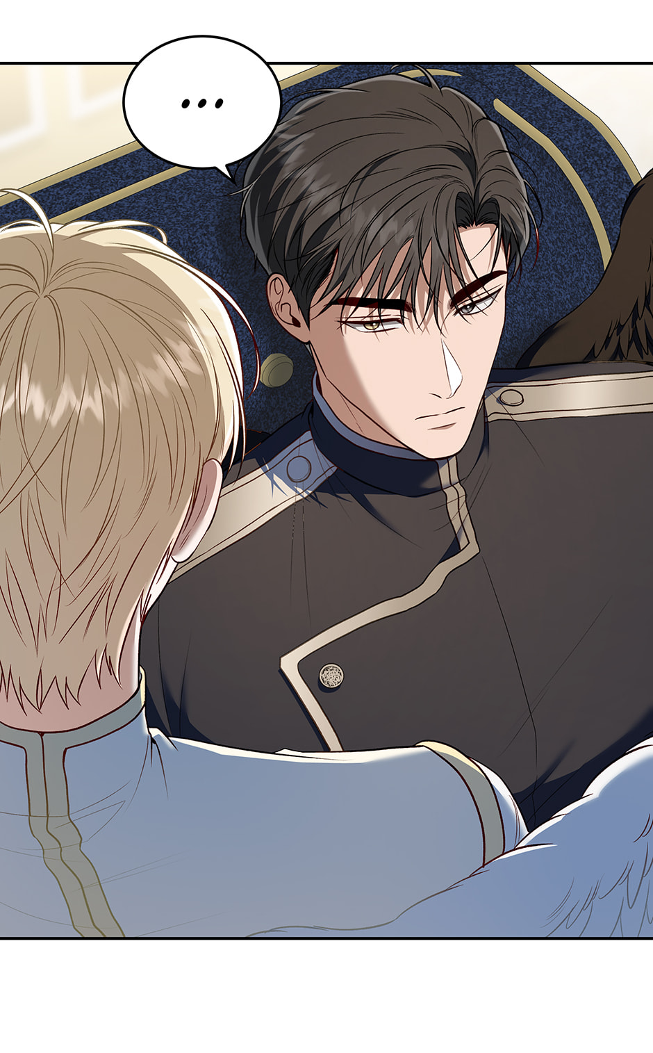 Read Surviving as a Player chapter 83 image 19 on Lezhin