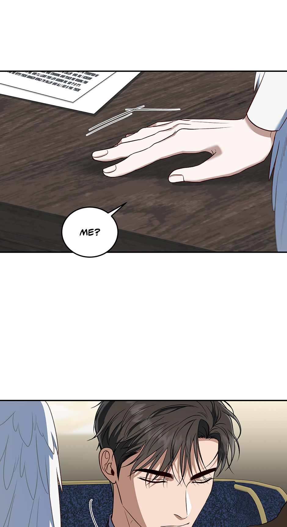 Read Surviving as a Player chapter 83 image 20 on Lezhin