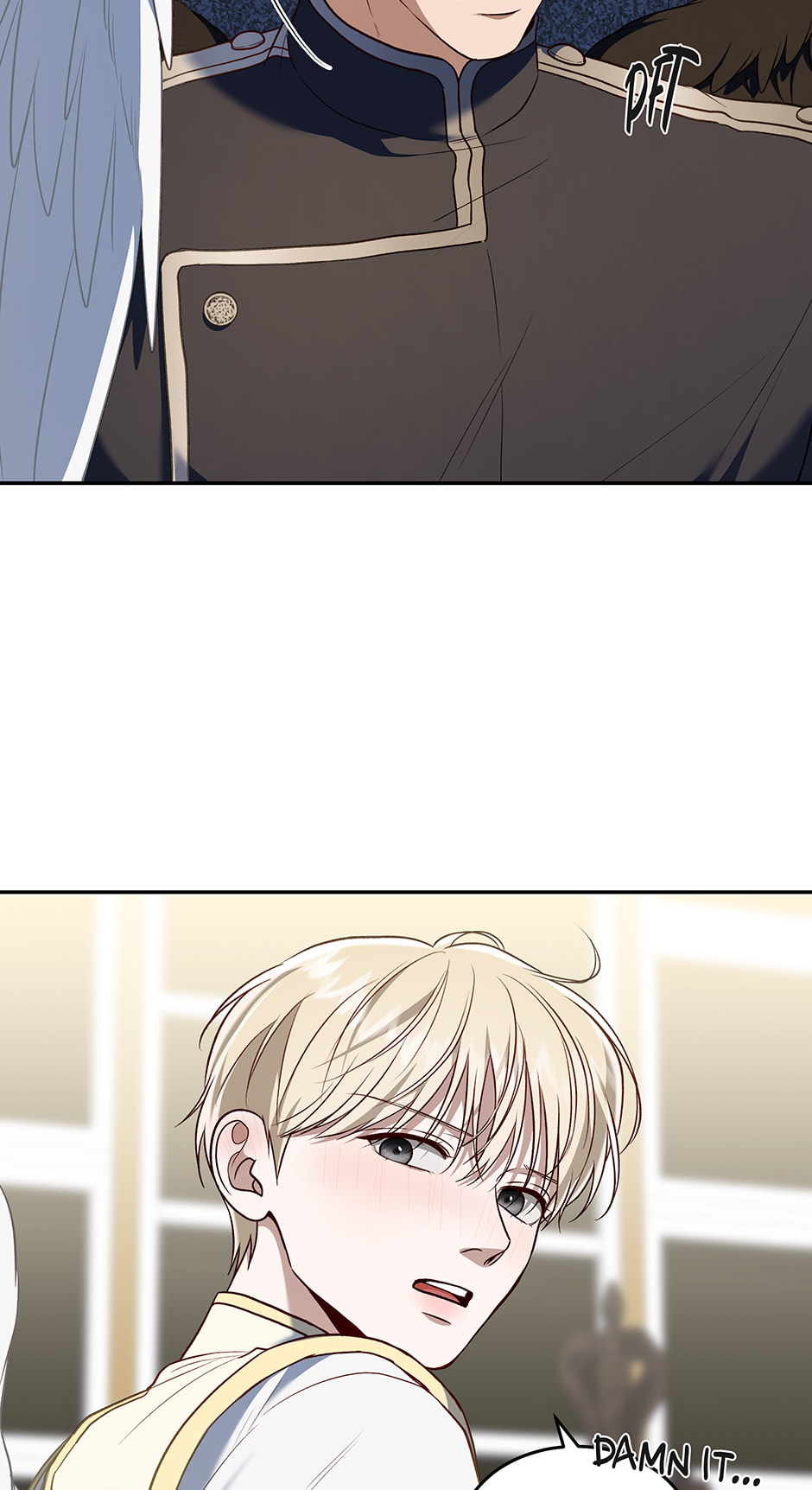 Read Surviving as a Player chapter 83 image 21 on Lezhin