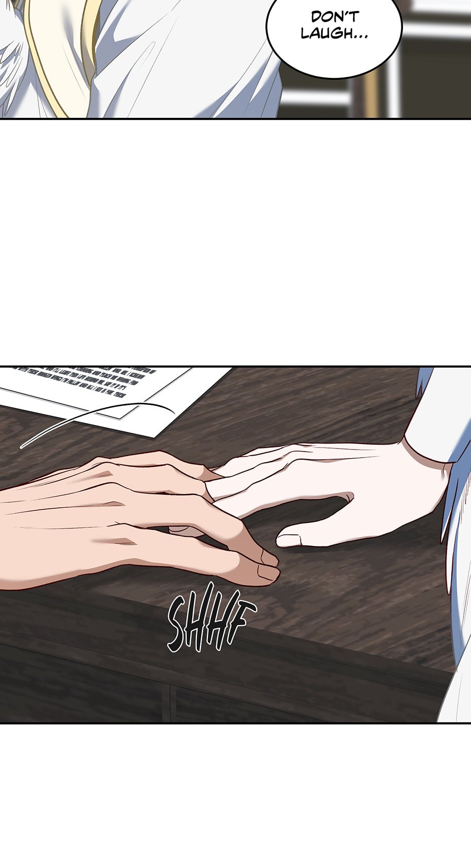 Read Surviving as a Player chapter 83 image 22 on Lezhin