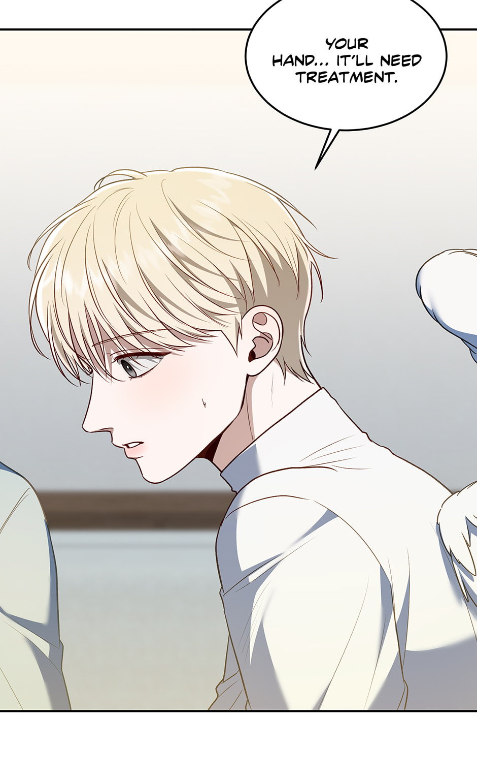 Read Surviving as a Player chapter 83 image 3 on Lezhin