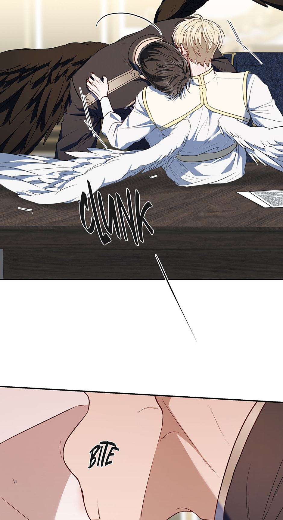 Read Surviving as a Player chapter 83 image 30 on Lezhin