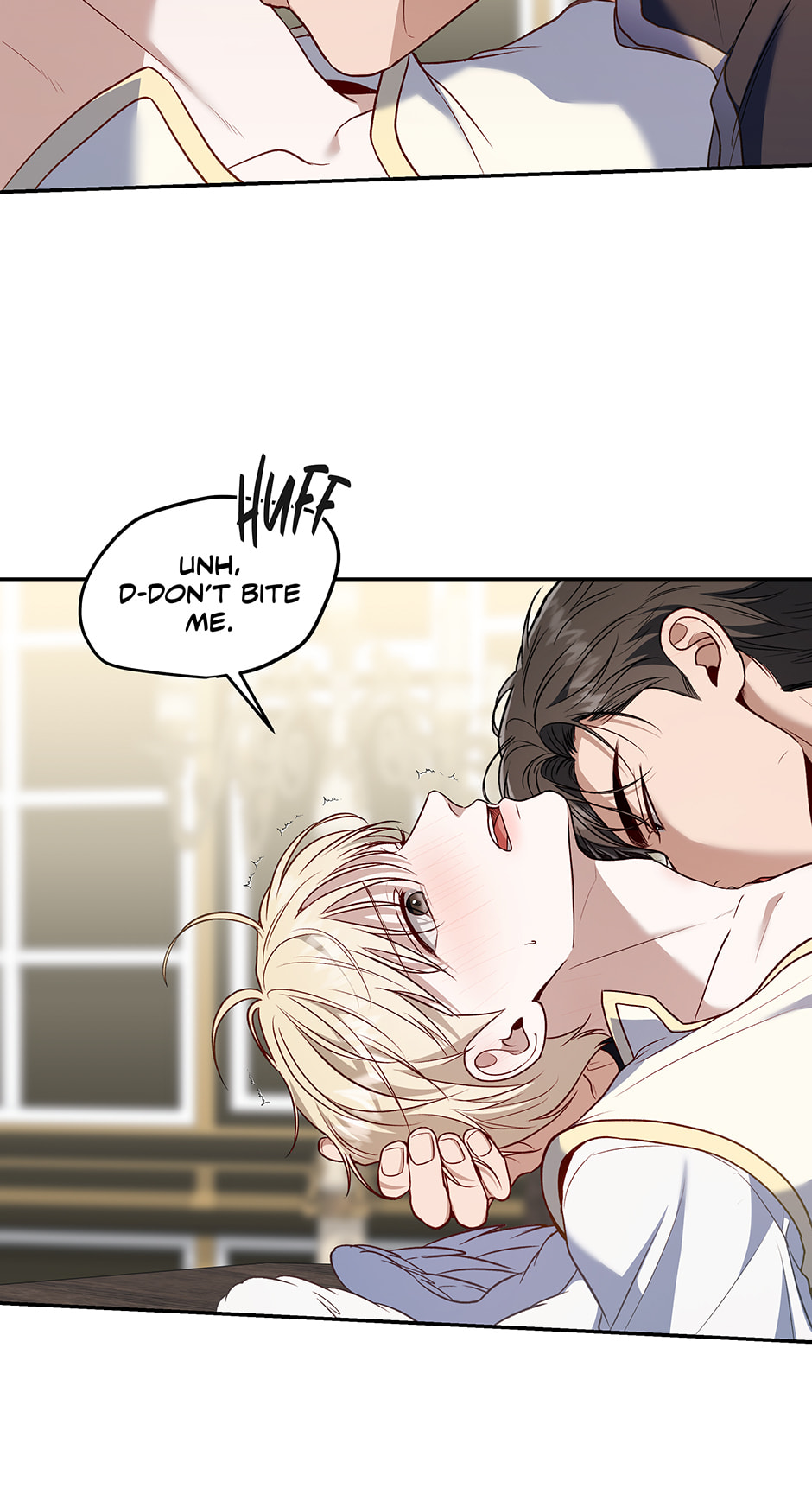 Read Surviving as a Player chapter 83 image 31 on Lezhin
