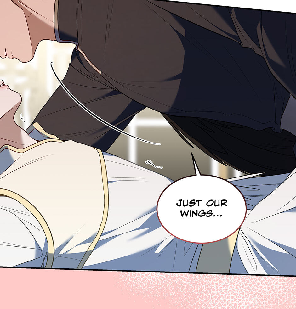 Read Surviving as a Player chapter 83 image 34 on Lezhin