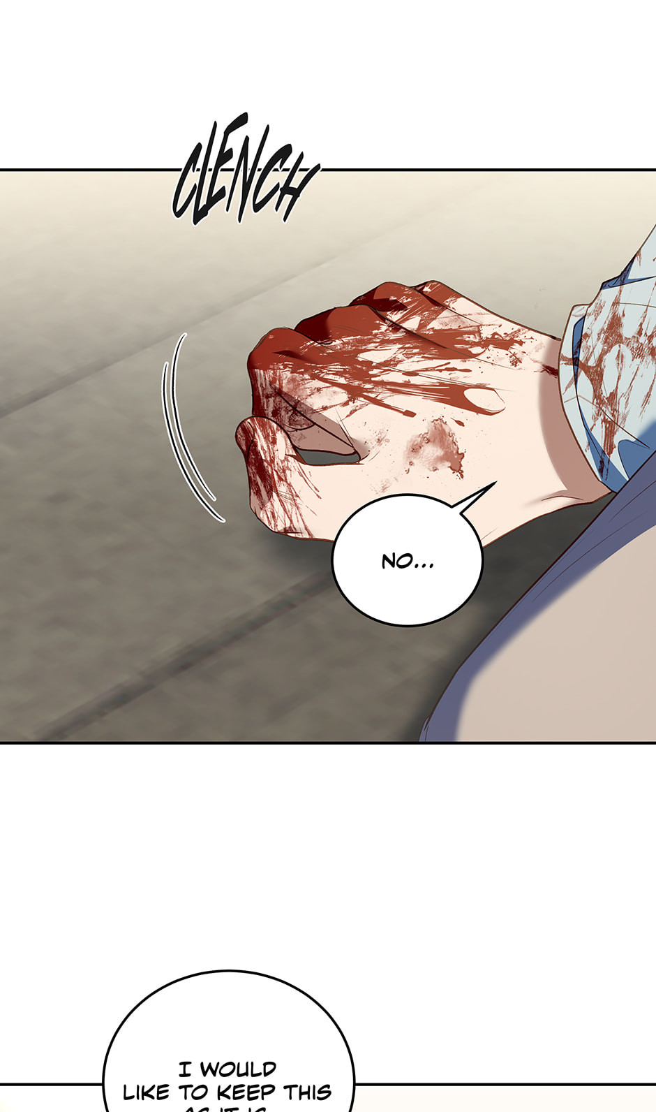 Read Surviving as a Player chapter 83 image 4 on Lezhin