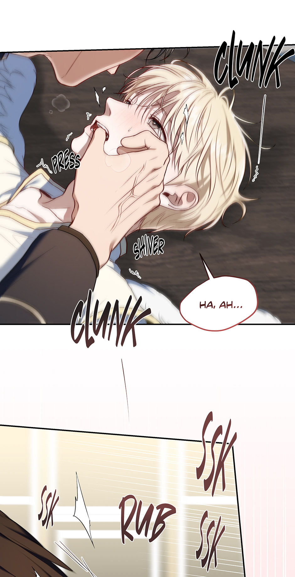 Read Surviving as a Player chapter 83 image 44 on Lezhin