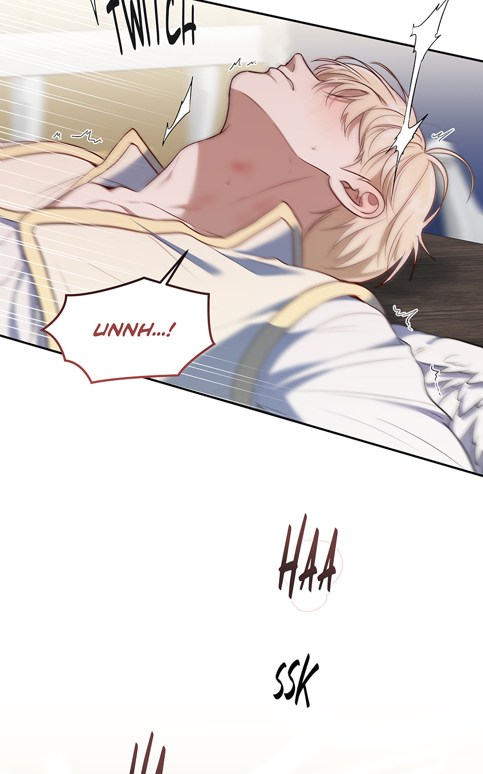 Read Surviving as a Player chapter 83 image 48 on Lezhin