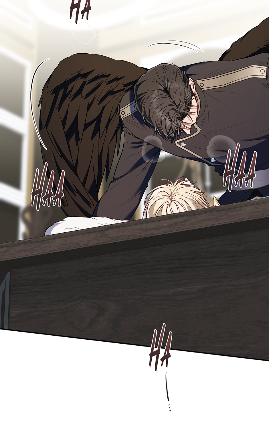 Read Surviving as a Player chapter 83 image 49 on Lezhin