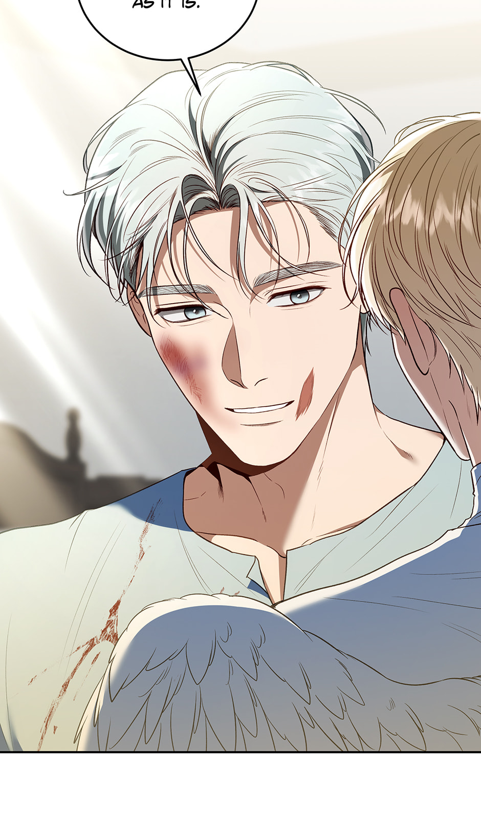 Read Surviving as a Player chapter 83 image 5 on Lezhin