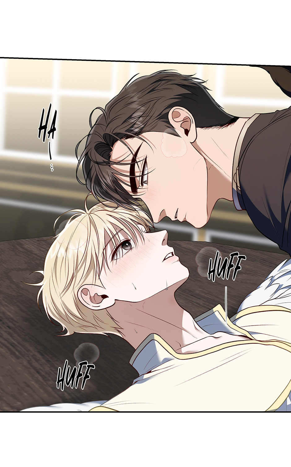 Read Surviving as a Player chapter 83 image 50 on Lezhin
