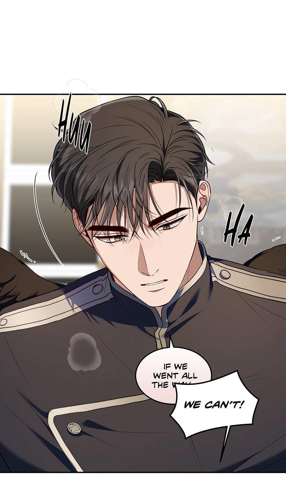 Read Surviving as a Player chapter 83 image 51 on Lezhin