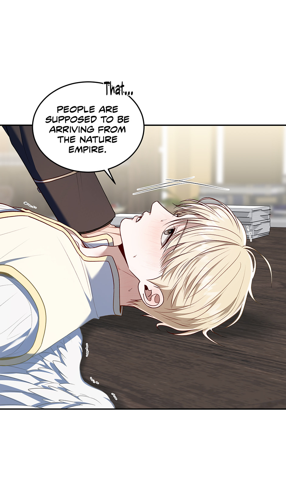 Read Surviving as a Player chapter 83 image 52 on Lezhin