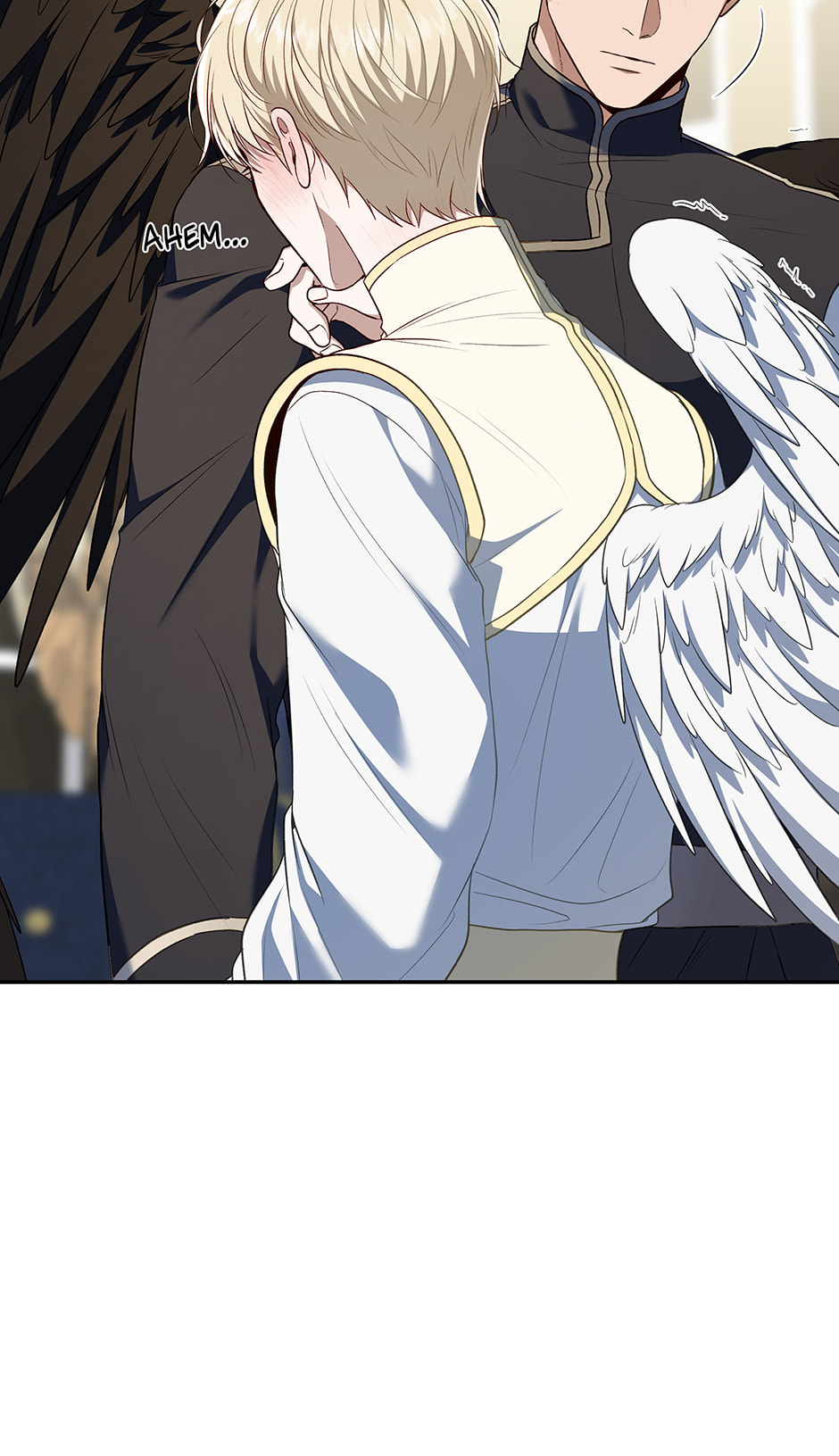 Read Surviving as a Player chapter 83 image 54 on Lezhin