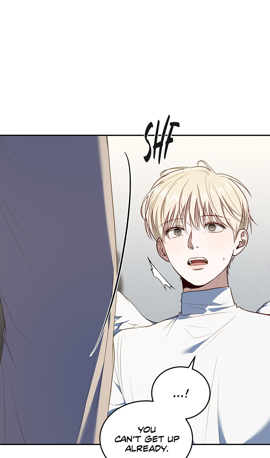Read Surviving as a Player chapter 83 image 6 on Lezhin