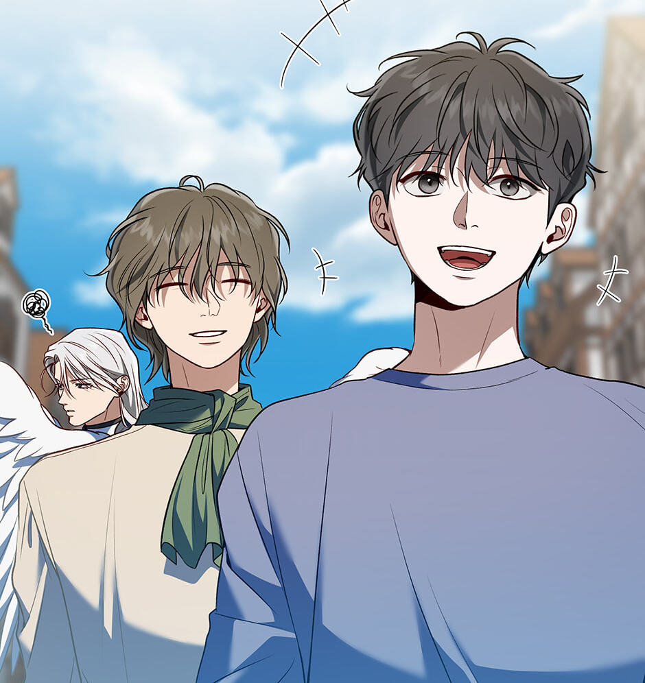 Read Surviving as a Player chapter 83 image 60 on Lezhin