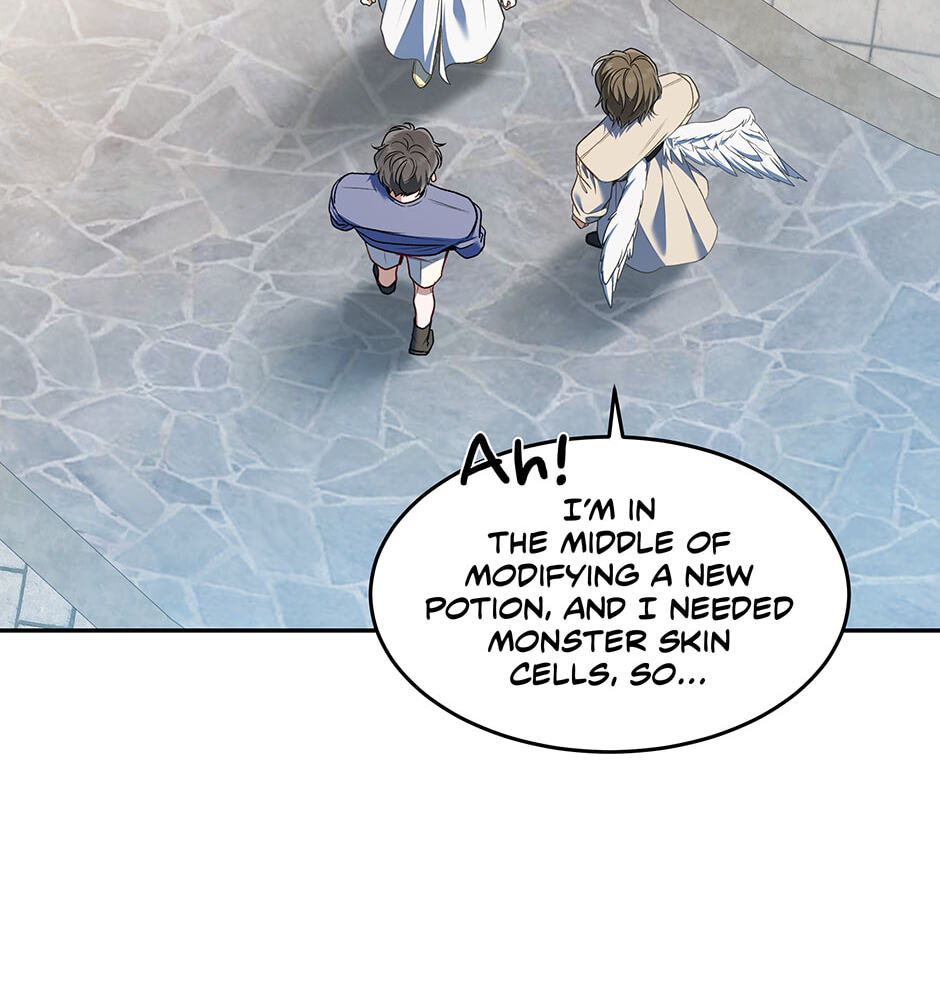 Read Surviving as a Player chapter 83 image 62 on Lezhin